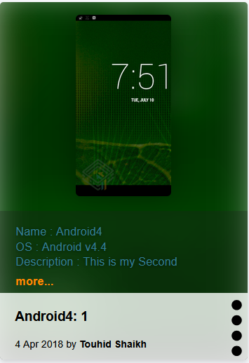 Android4